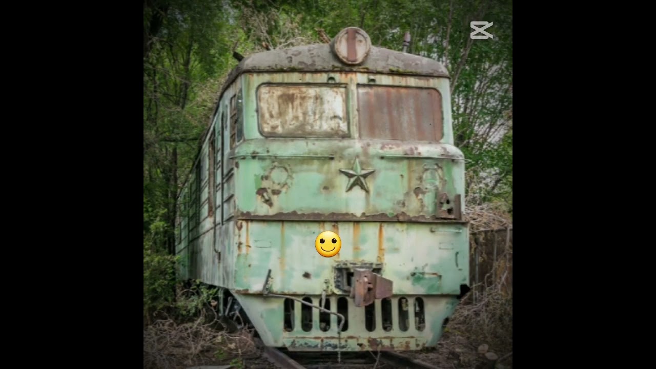 who will miss the VL-80 Locomotives 😭?