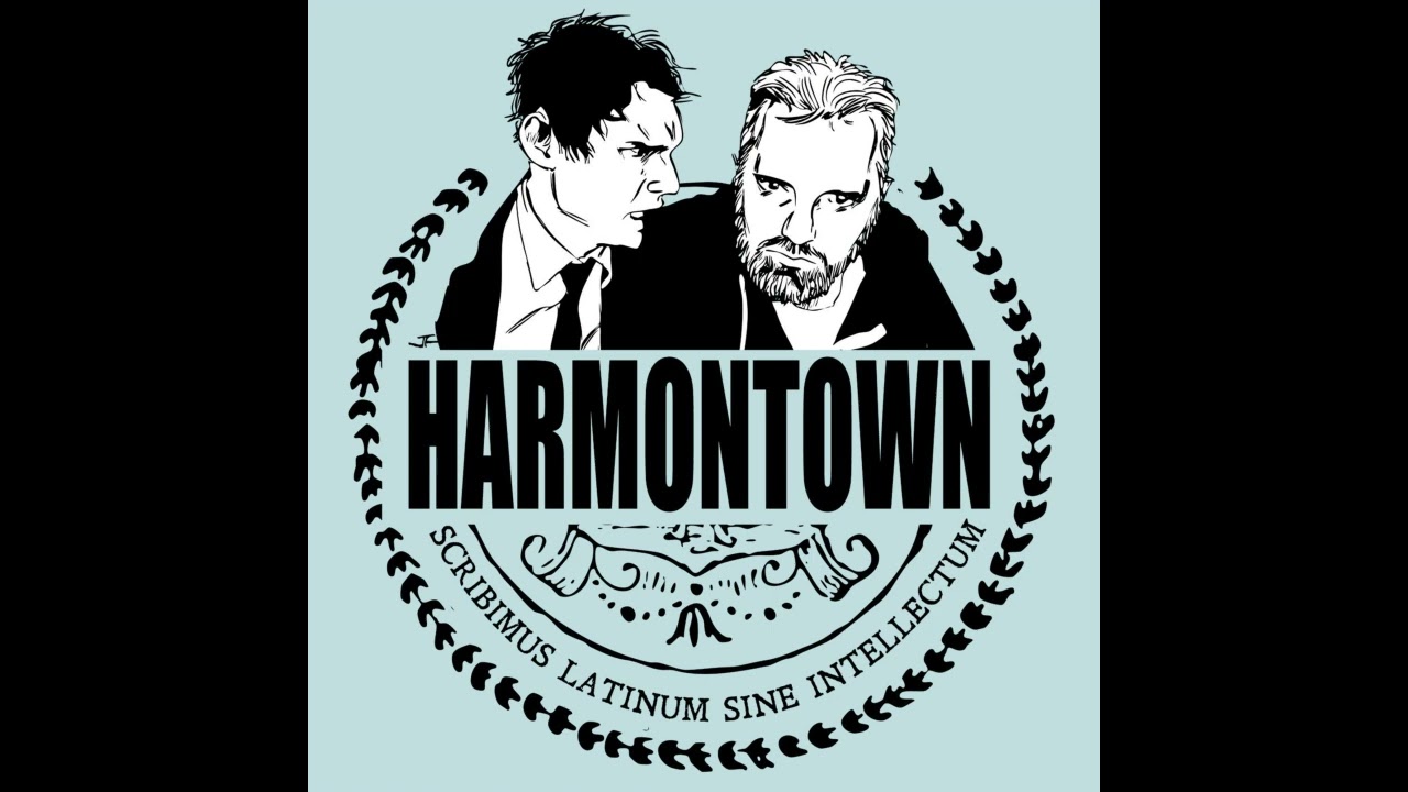 Harmontown - Dan Imagines What It's Like To Be A Woman And Explains Why Men Hate Women