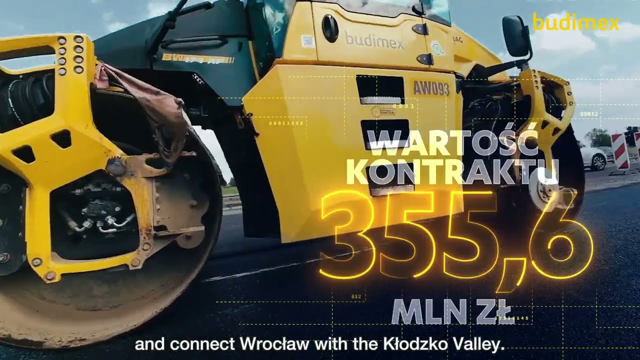 Budimex - III kwartał 2025 roku | Podsumowanie