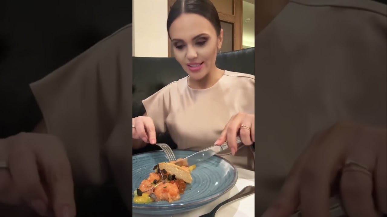 Cum si-au petrecut noaptea de Valentine's Day Cristina Siscanu si Madalin Ionescu