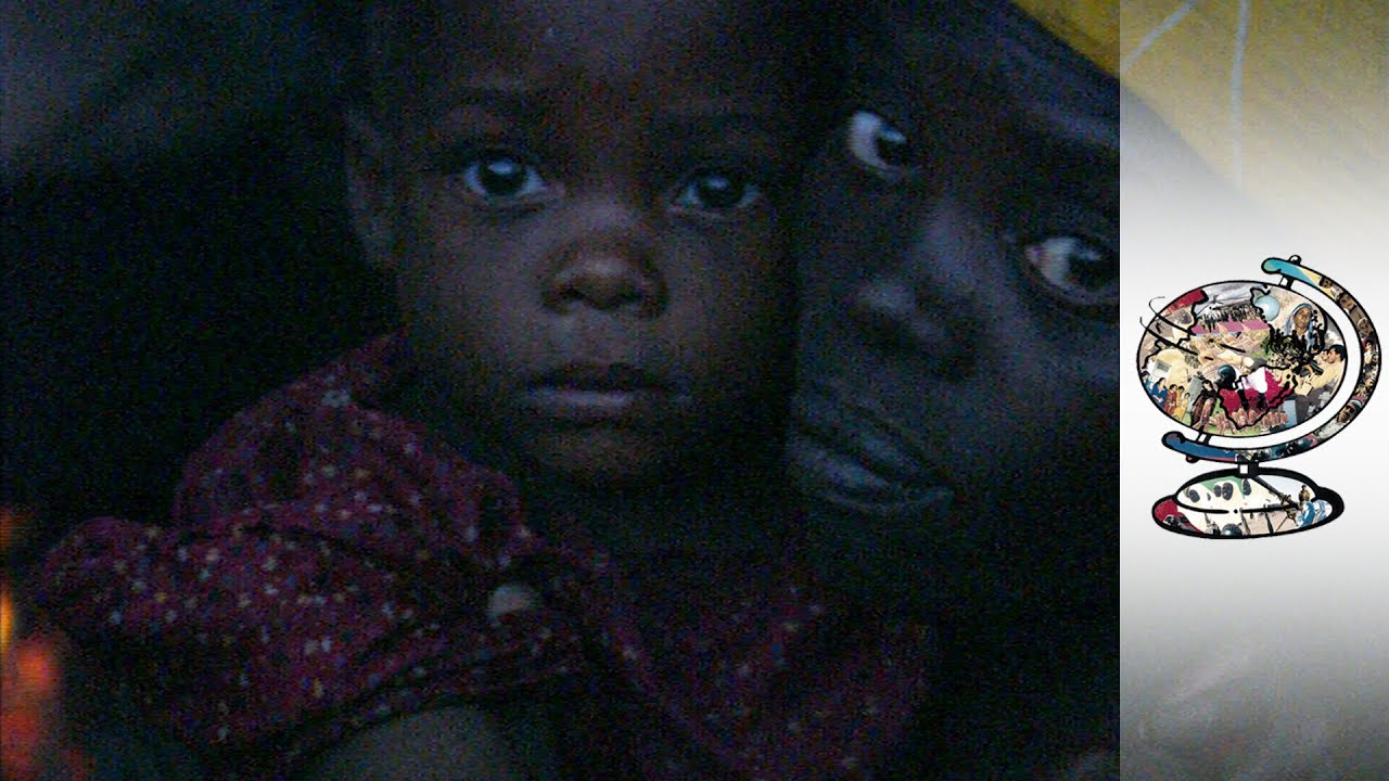 How Burundi Slipped Into Dictatorship (2001)
