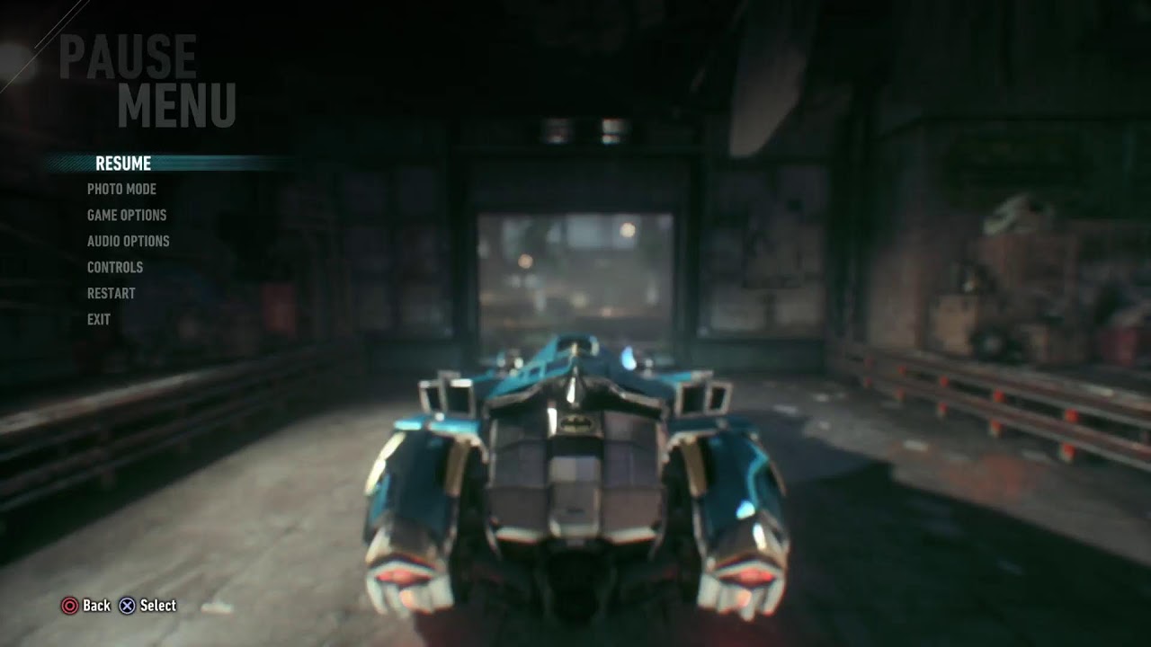 Batman arkham knight🔥🙏😭