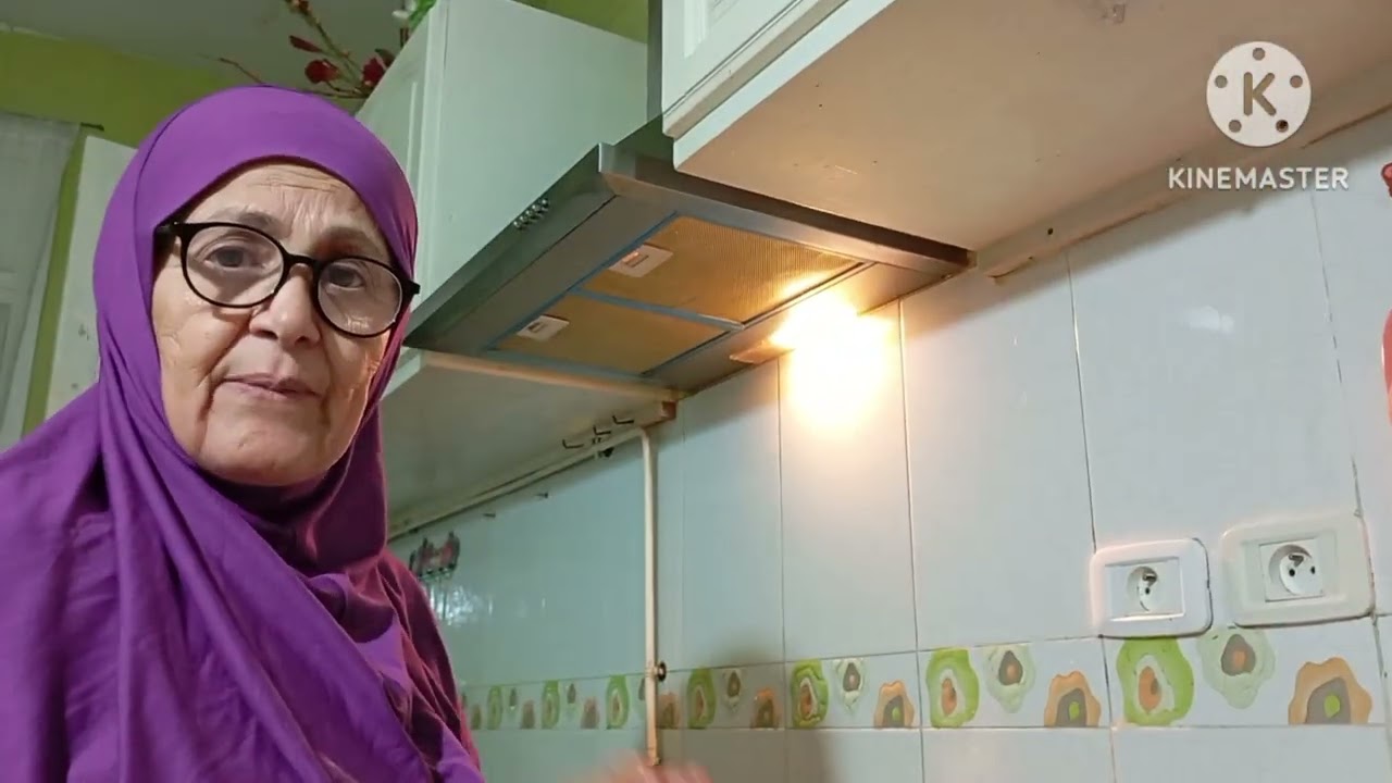اليوم قررت نعمل مقروض القيروان الاصيل بخطوات سهلة واقتصادية وبسيطة