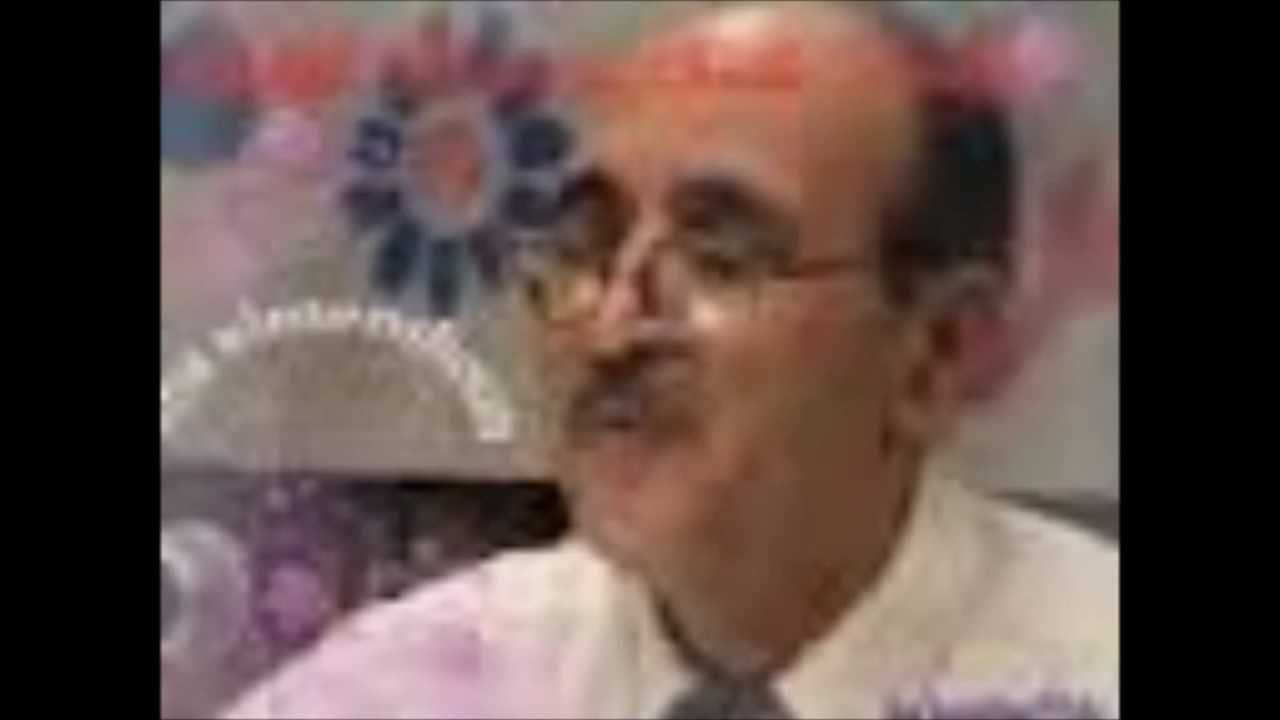 MAAMER CHADLI BENACHIR essla we essalem alik oua erdda (fi khater sardari kader)