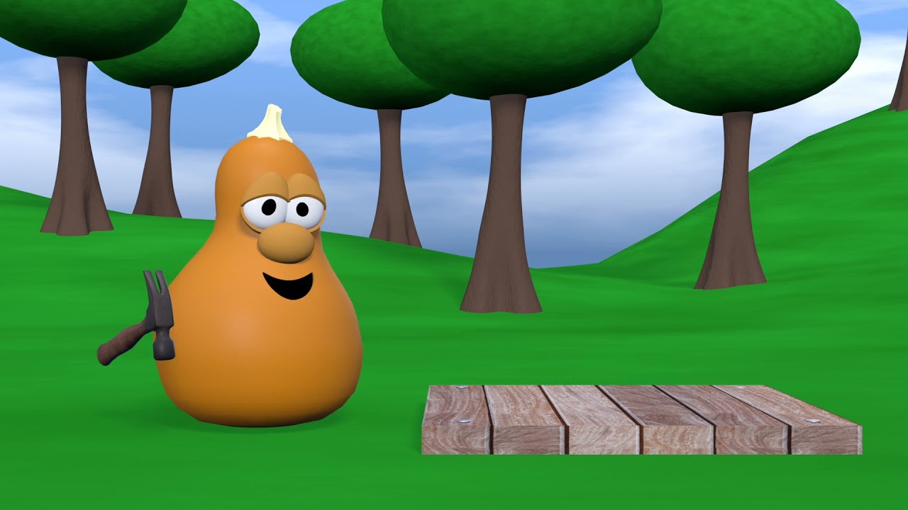 Big Chungus (Remake)