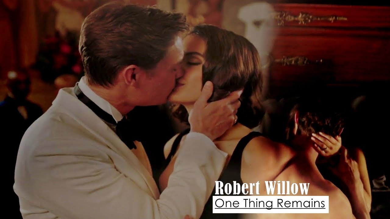 Robert & Willow - Remains