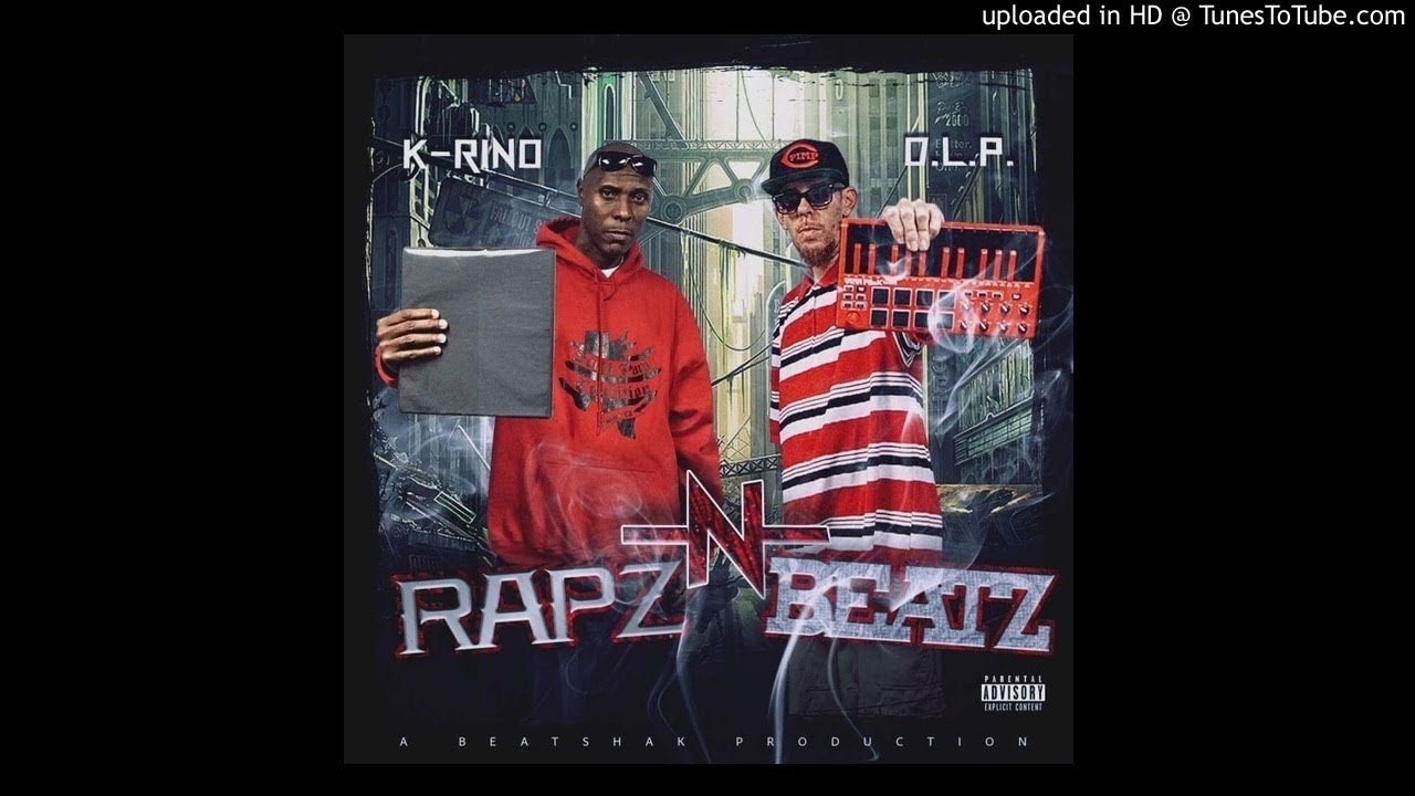 K-RINO AND DLP 
