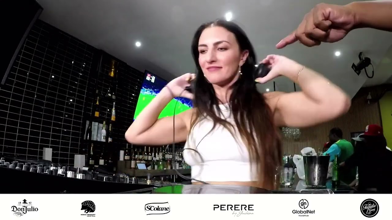 #TequilaGANG RECording | #GANG_FRIDAYs with Leeda, Outcoming & Funkmaster #PerereMidrand||