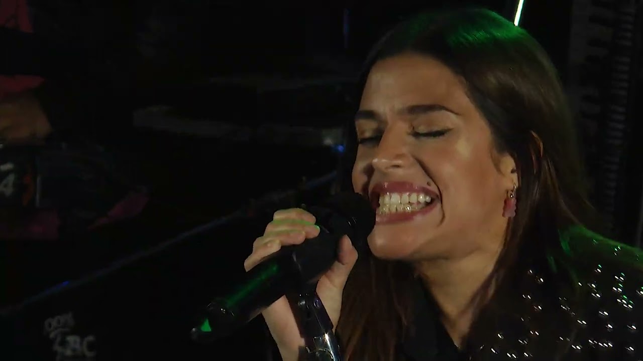 Euge Quevedo y la LBC  -  Festi-Bal 2024