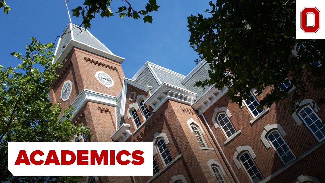 The Student Experience: Academics