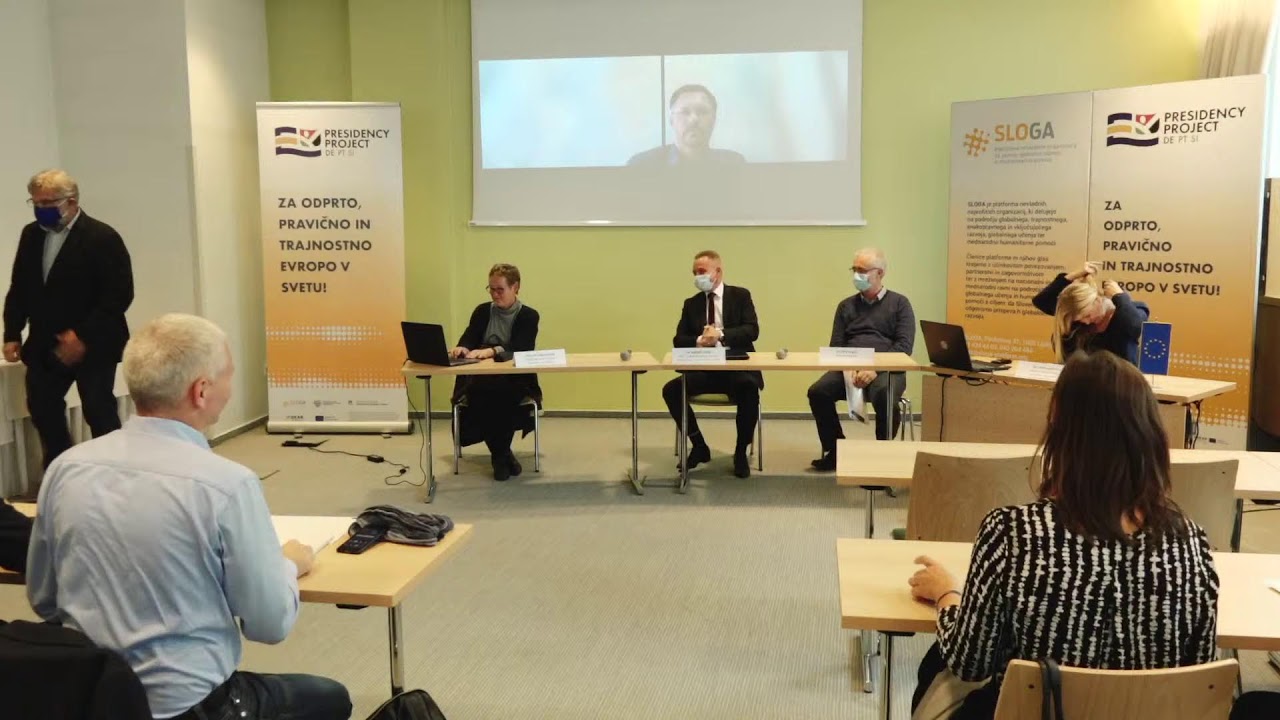Official development assistance (ODA)&ndash; QUO VADIS