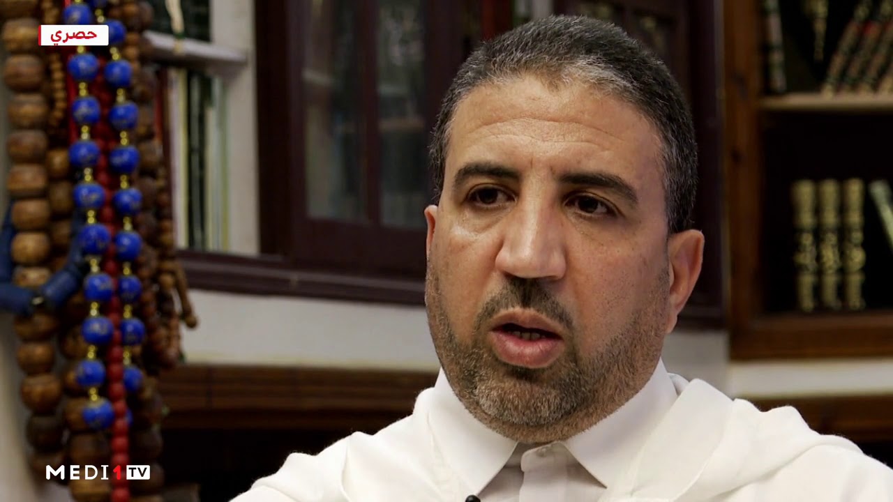 بصيري .. سليل عشيرة المؤذنين من قبائل الركيبات