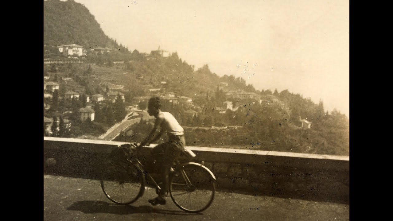 Audiolibro: Primo Levi, Se questo è un uomo