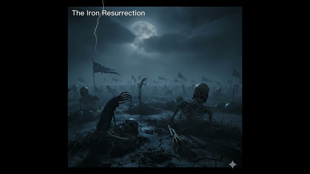The Iron Resurrection