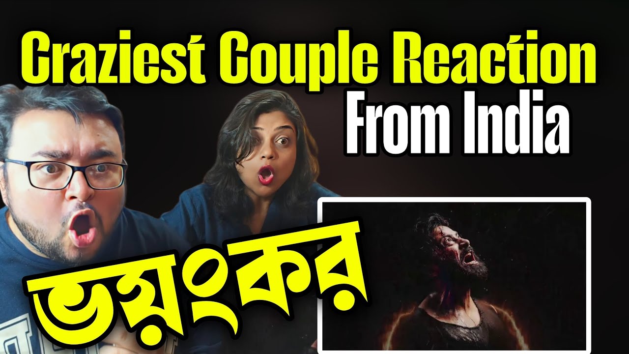 SHAKIB KHAN Soldier First Look Crazy Live Couple Reaction From India 🇮🇳😱ভয়ঙ্কর কিছু আসছে 🔥বাকরুদ্ধ 