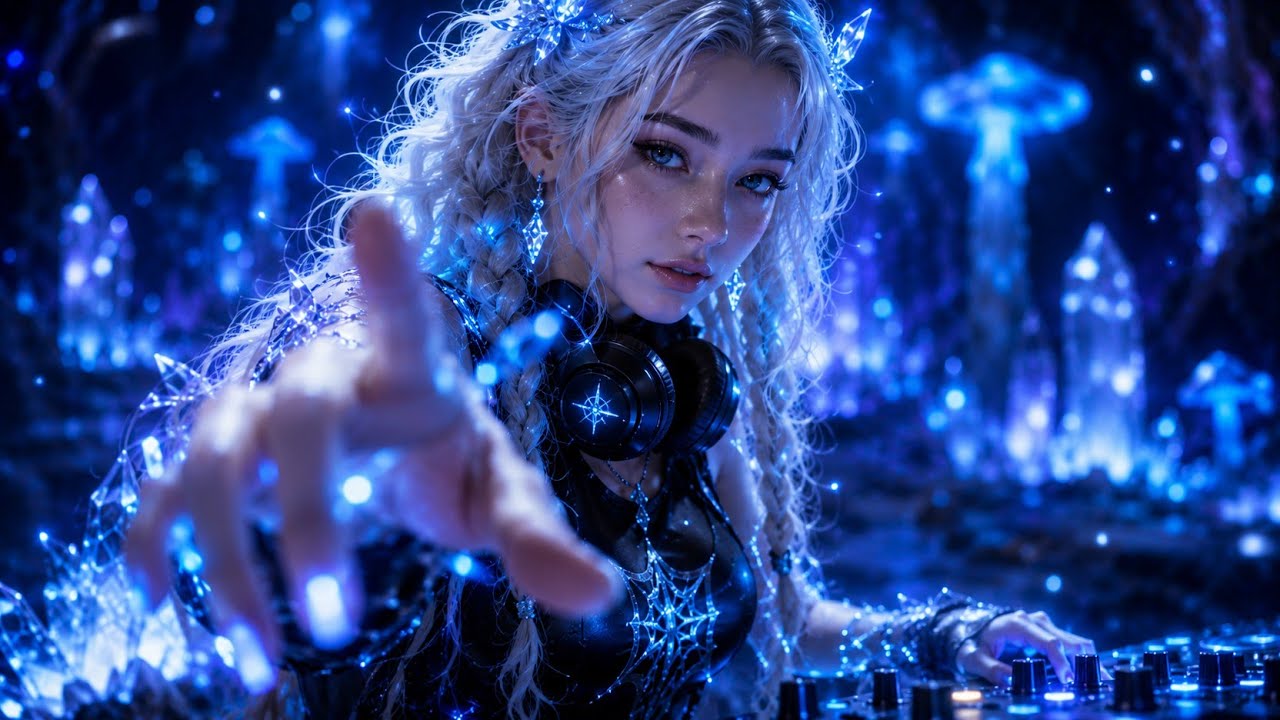 Trance 2026 | Uplifting & Vocal Trance Mix Best EDM for Studying, Driving & Festivals | TranceGalaxy