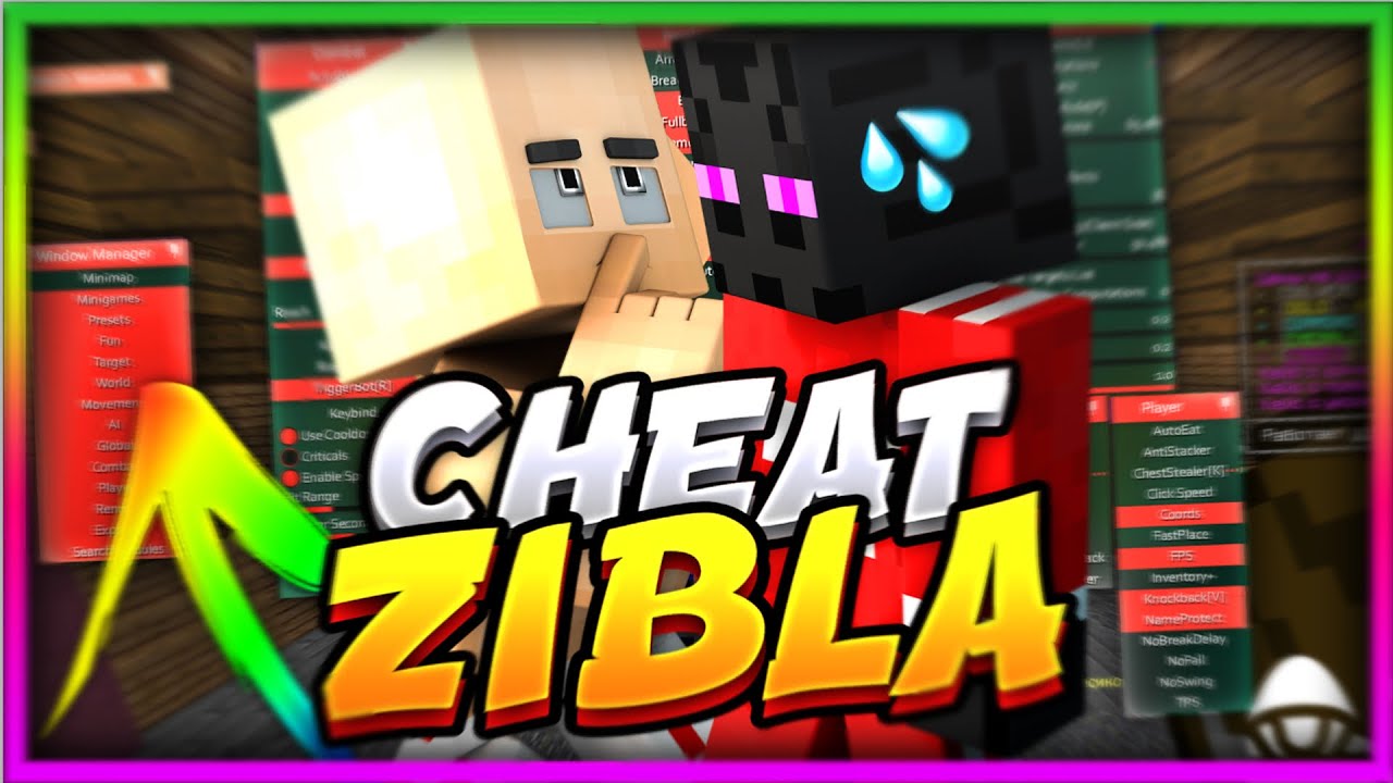 J'AI ACHETÉ VAPE POUR CHEAT AVEC @ziblackin ! XDD