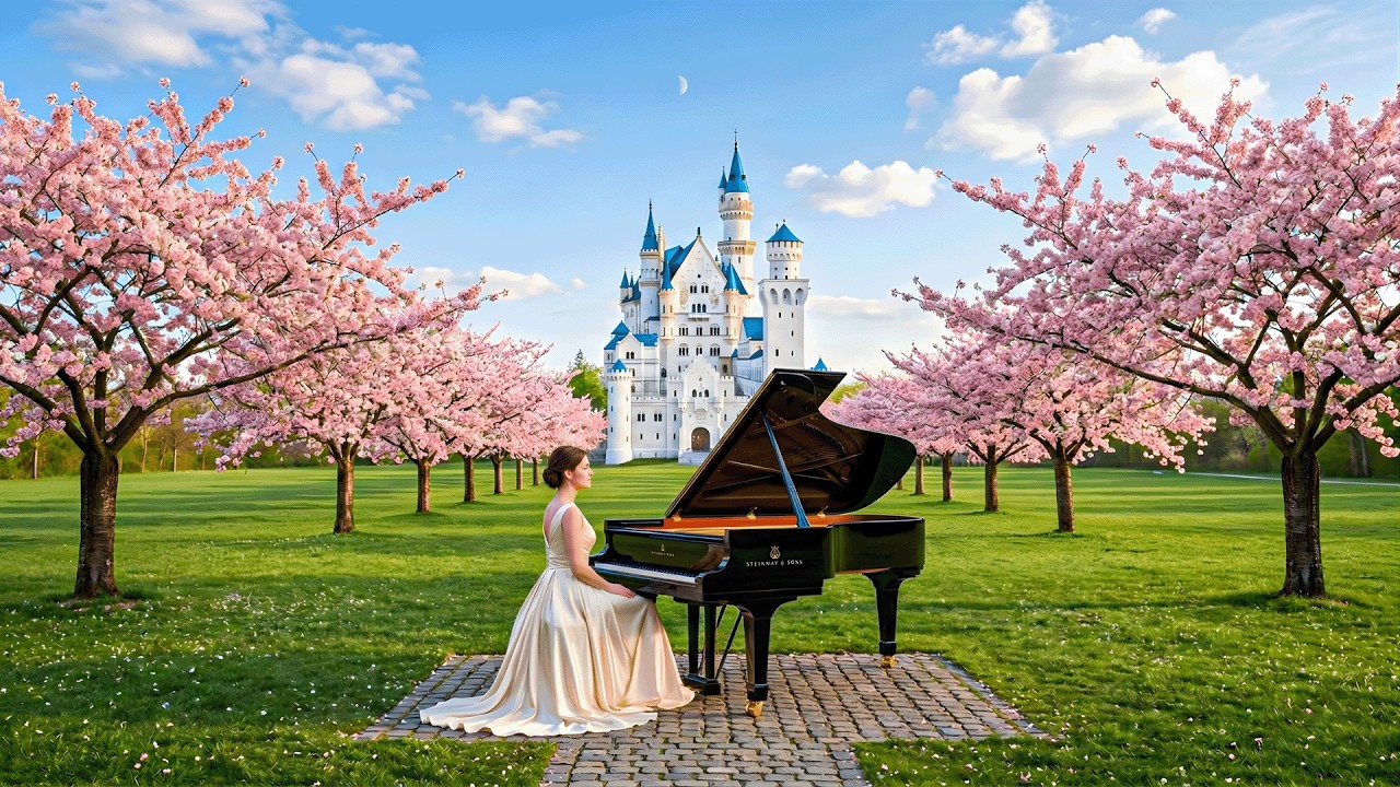 30 мелодий искренности: магия симфонических струн | Чайковский, Бах, Григ