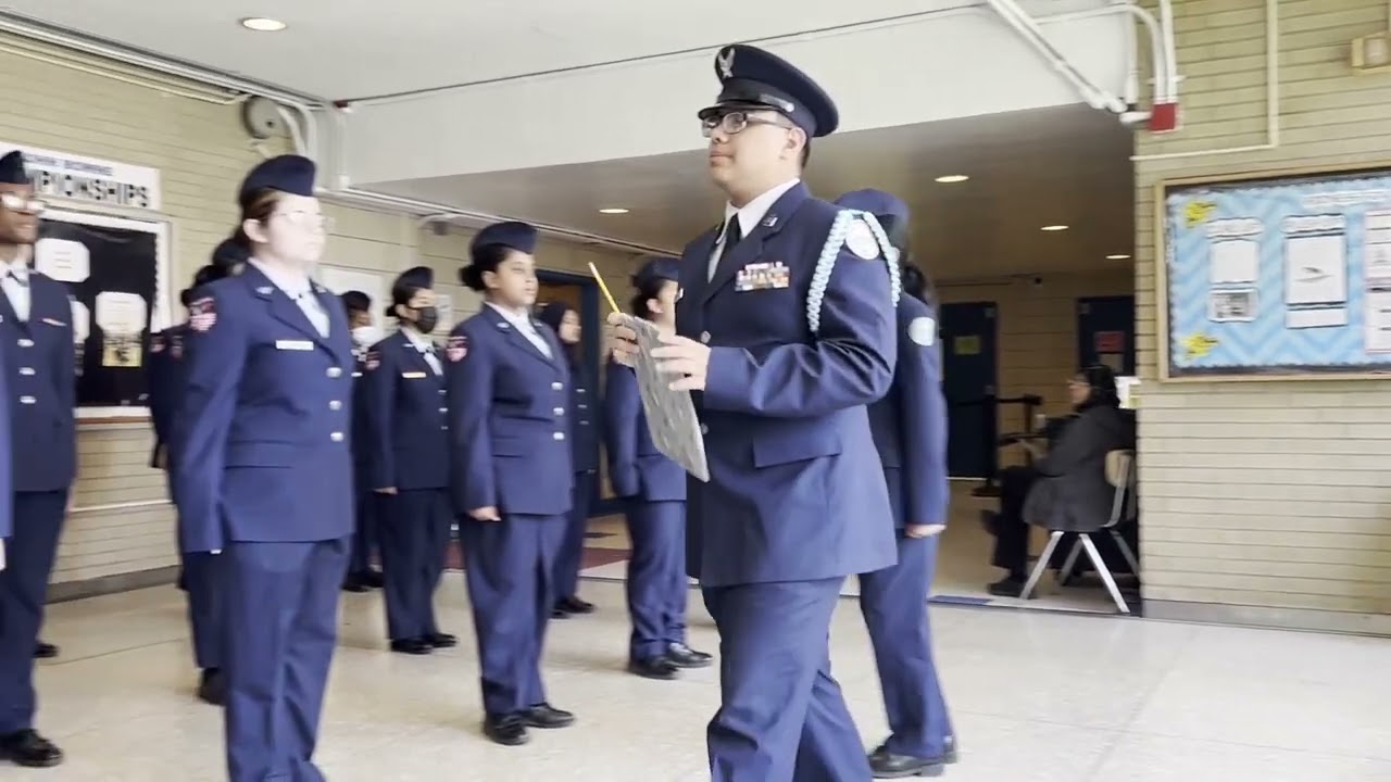 Unit NY-20051 Honor Flight 2023