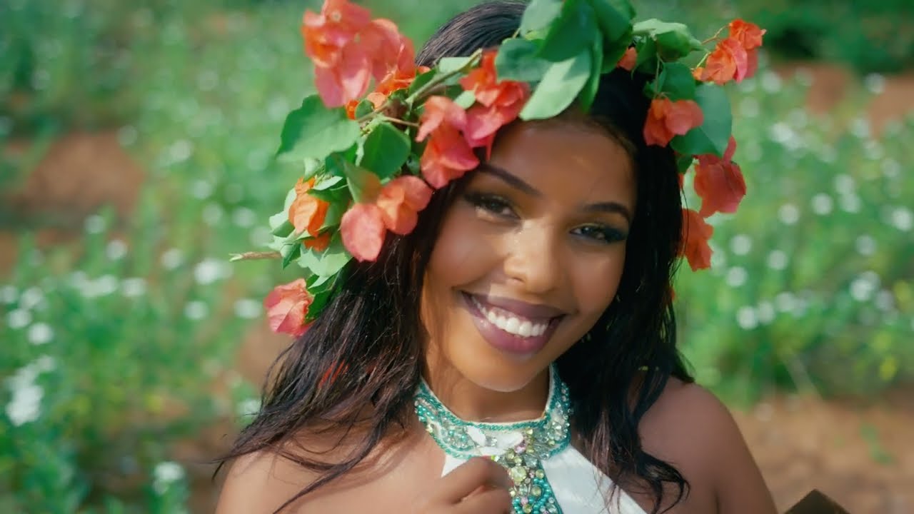 Alvin Smith - NDI OCCUPÉ Ft Fernando Aye ( Official Music Video)