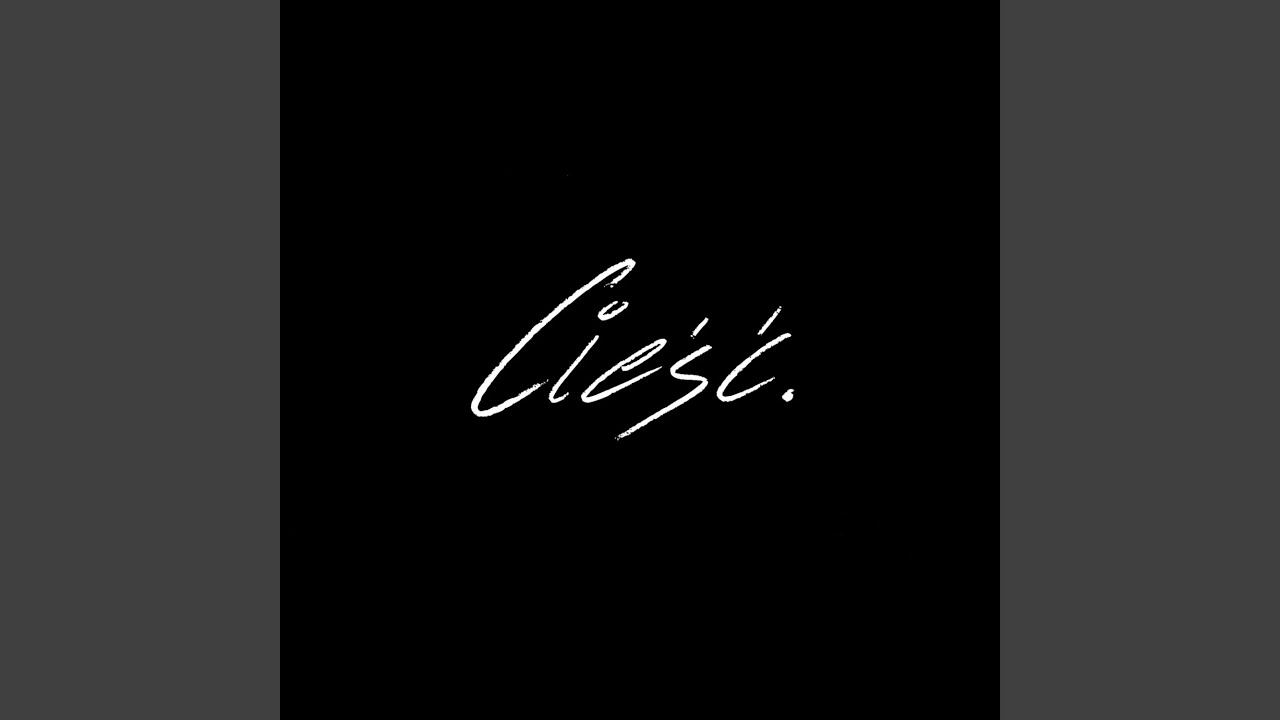 Cieść