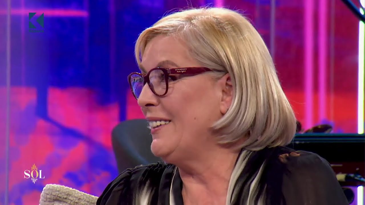 SOL me Adelina Hasanin - Pjesa e tretë - 20.04.2025 | Klan Kosova
