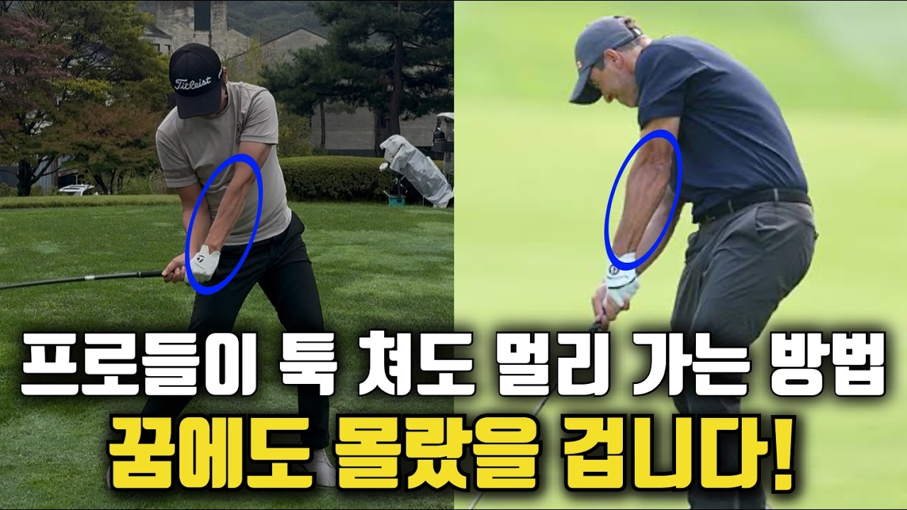 용을 써도 안나는 거리 10분만 투자하면 신세계가 펼쳐집니다!