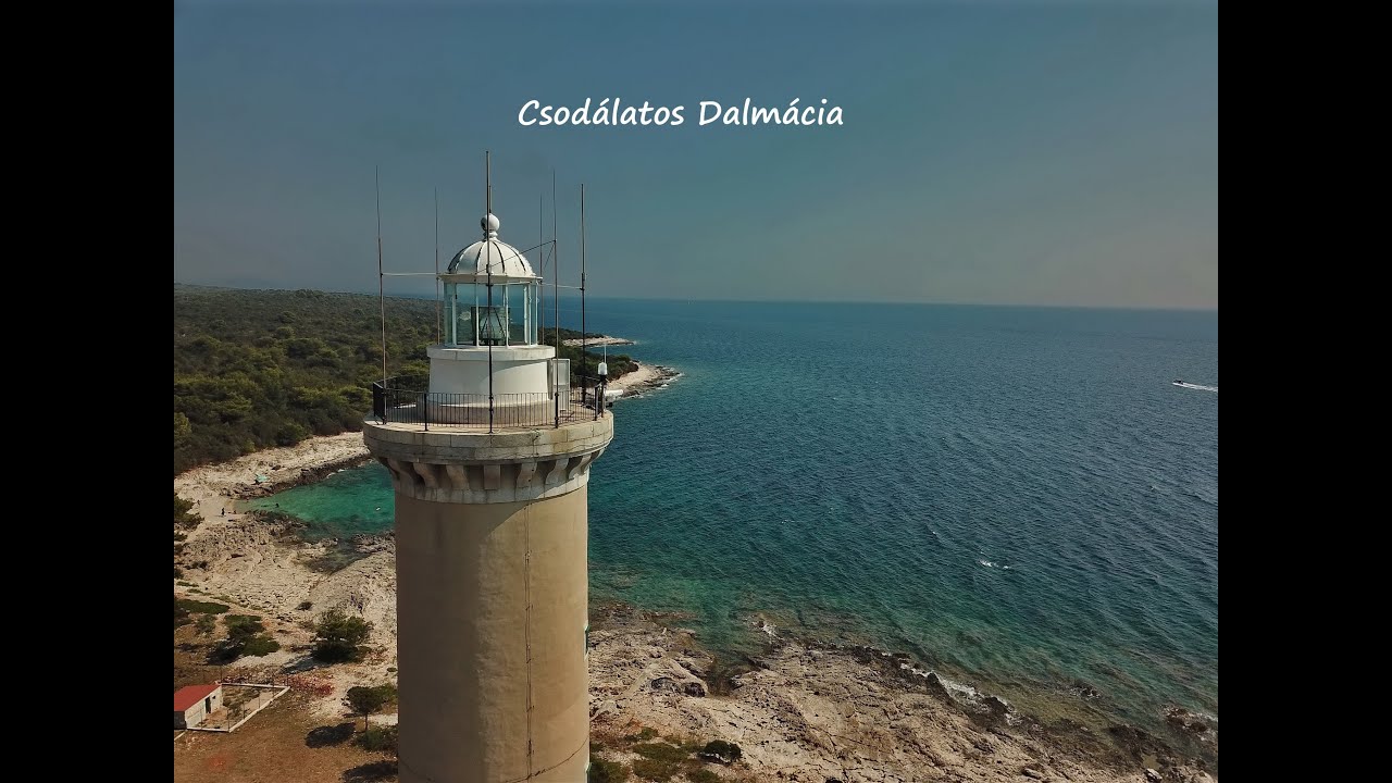 Csodálatos Dalmácia / Croatia II.