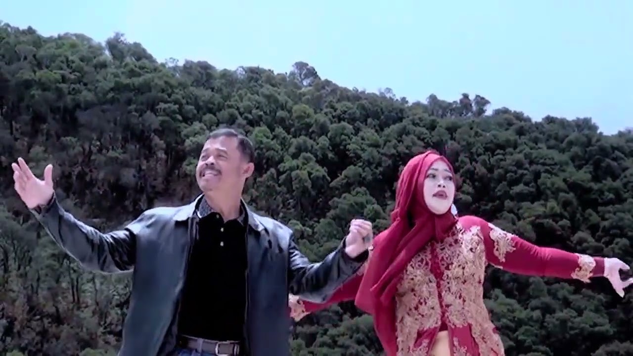 Pasini di Kawah Putih