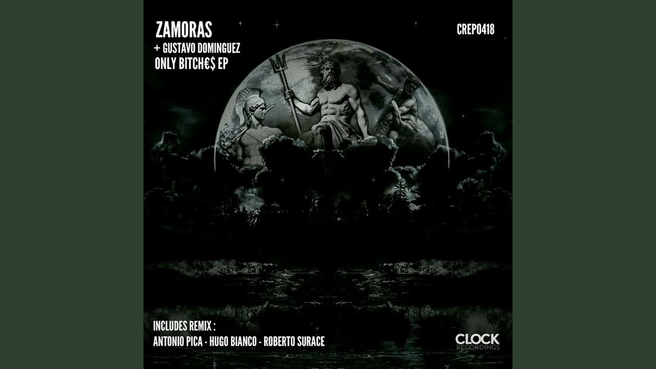 Macona (Antonio Pica Remix)