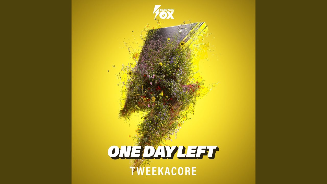 One Day Left