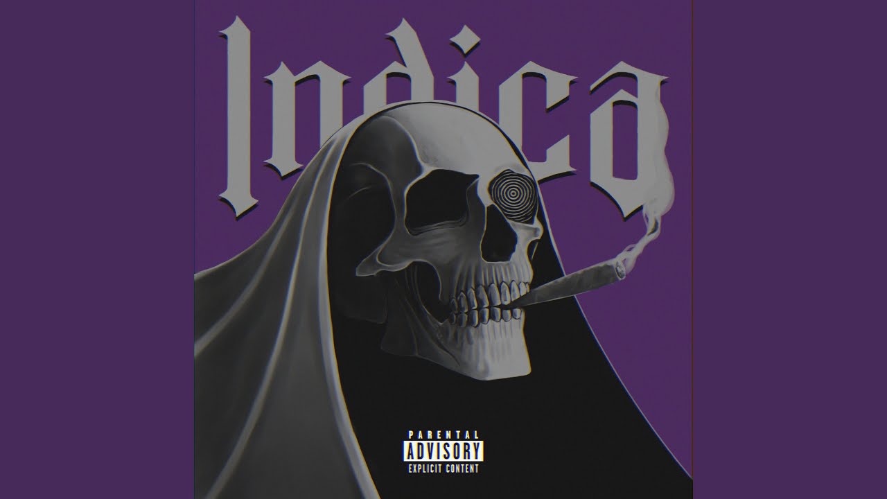 Indica (Slowed)