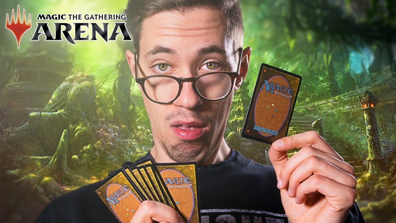 💕 Hänno und Magic 💕