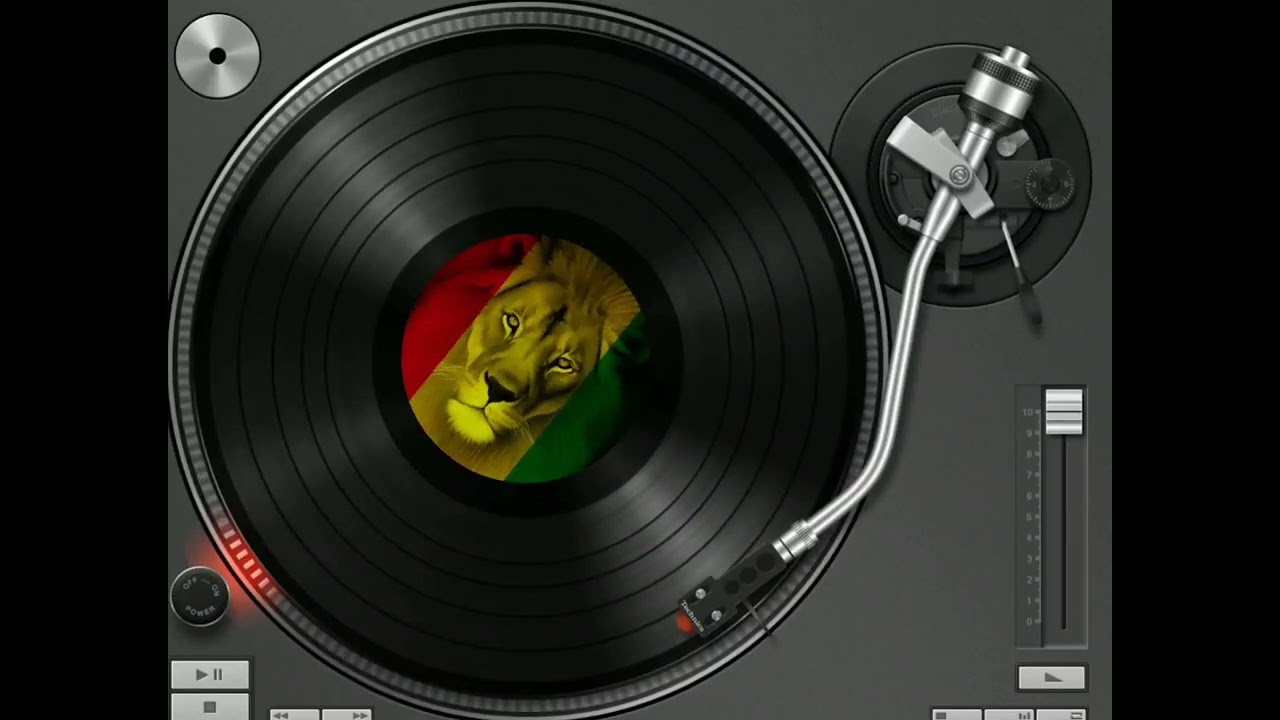 Tito Simon-Boom biddi boom +dub version