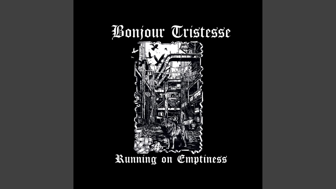 Running on Emptiness