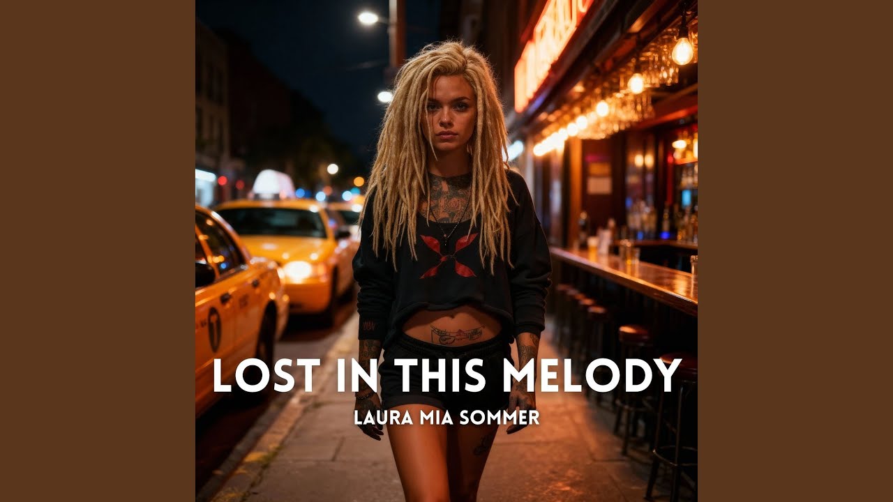 Lost in This Melody