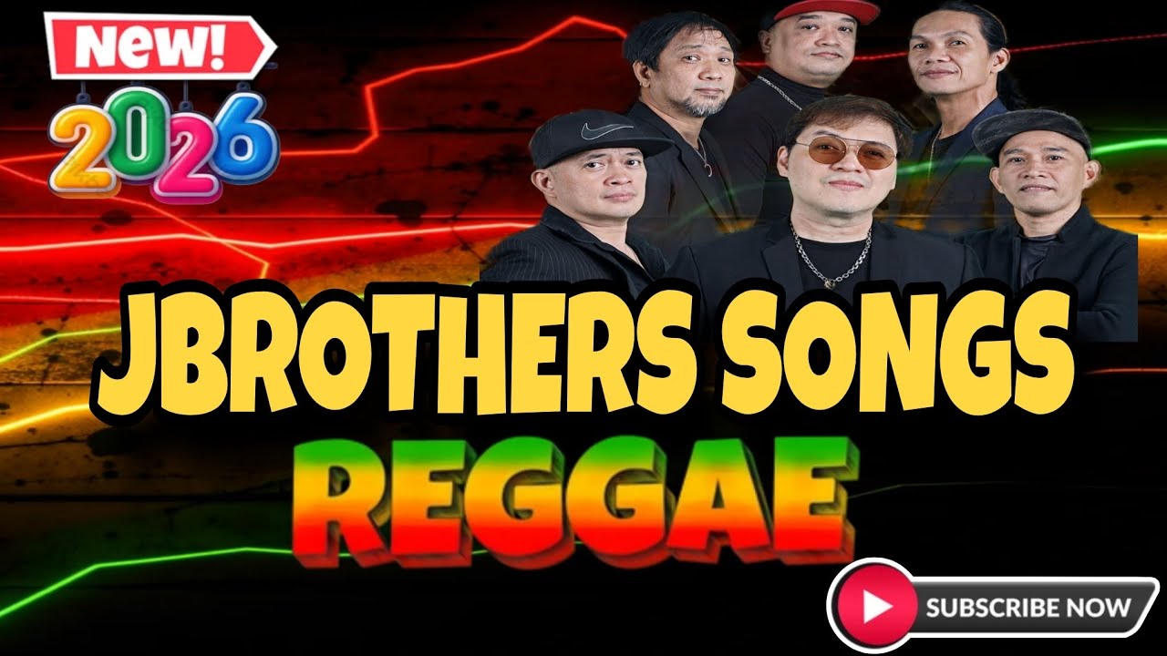 JBROTHERS SONGS REGGAE JAMMING SESSION 