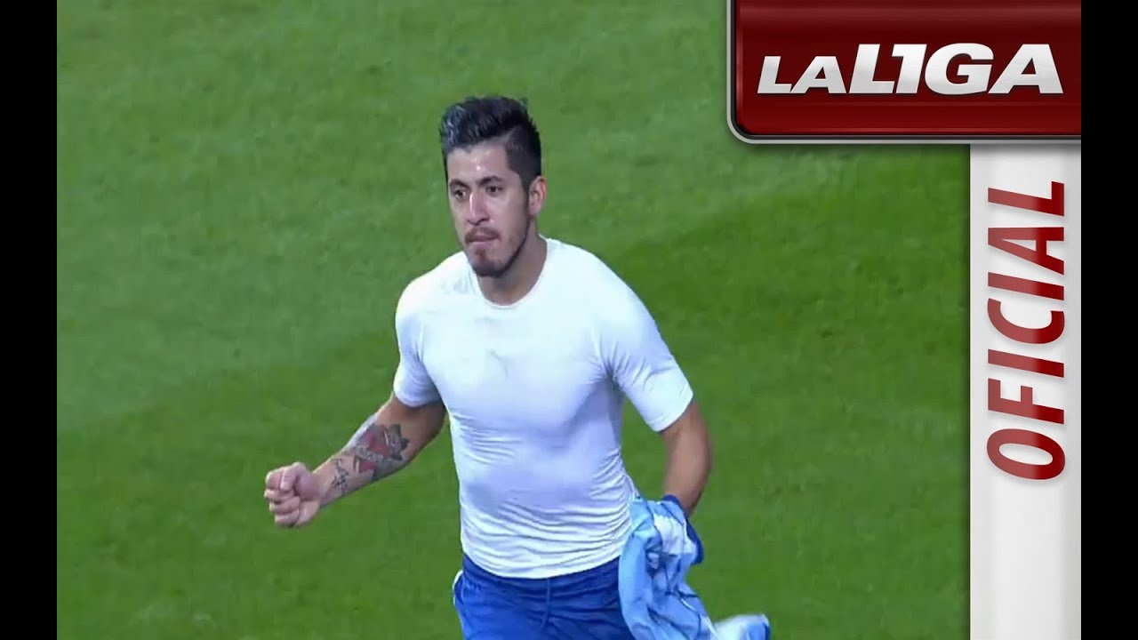 La Liga | Real Madrid - RCD Espanyol (2-2) | 16-12-2012 | J16 | Resumen