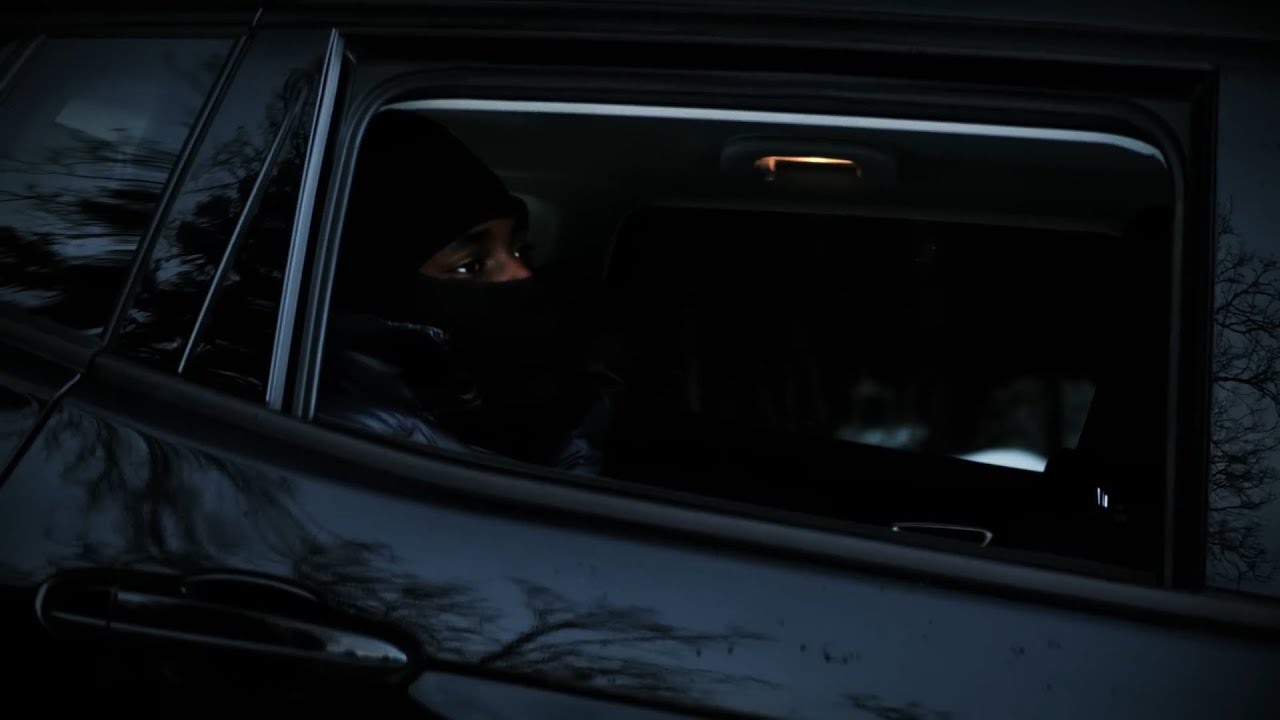 Dirtyiceboyz - JUGG MUZIK KING (Visualizer)