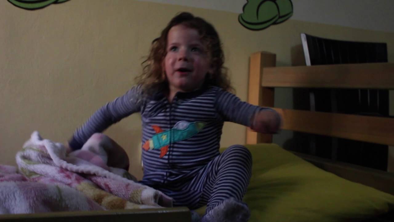מענדי ברוד מחברון בן 3