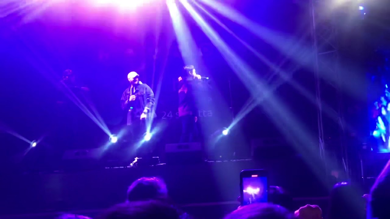 ИРИНА КАЙРАТОВНА-SUBZERO (Live 2020)