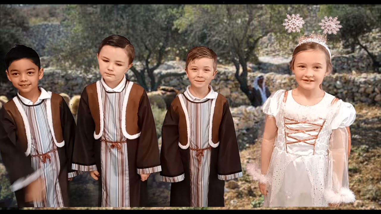 P3MC ABC Nativity