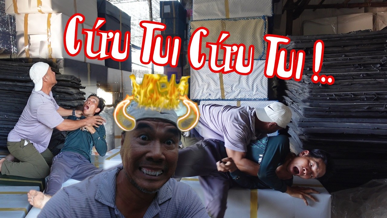 10 Râu Mộng Du Mọc Nanh Thành Bóng Đè Bà 8 Phong Khóc Thét