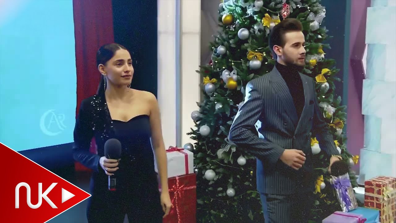 Nihat Melik & Aila Rai - Ferhat ile Şirin (XEZER TV)