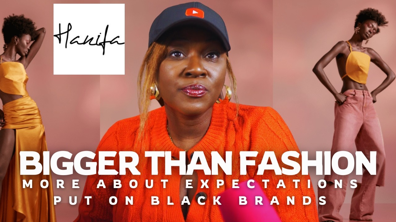 Why the Hanifa Situation Is Bigger Than Fashion