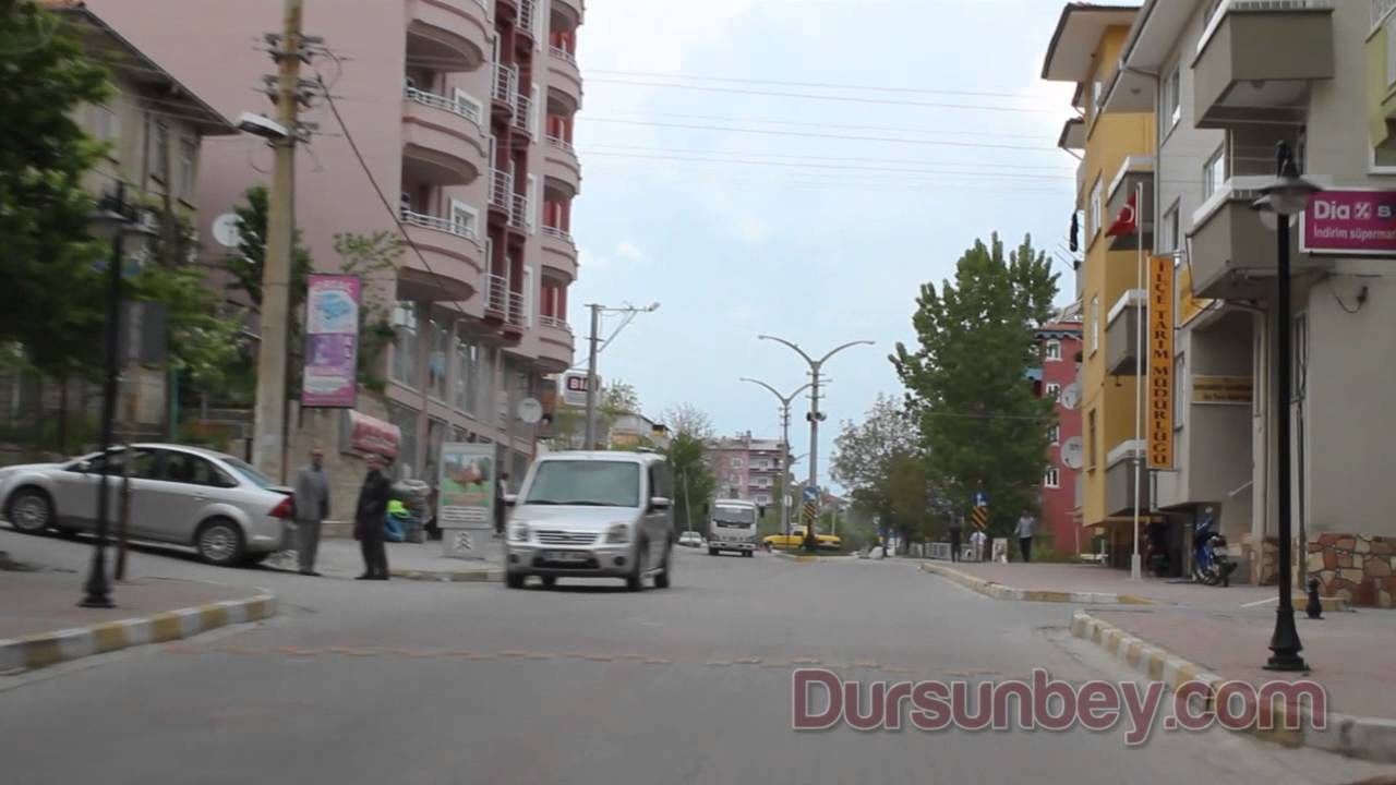 Dursunbey Turu - 2