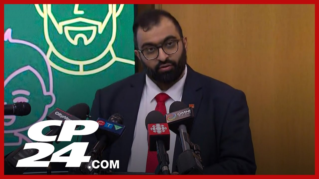National Council of Canadian Muslims responds to attack of hijab-wearing woman in Ajax