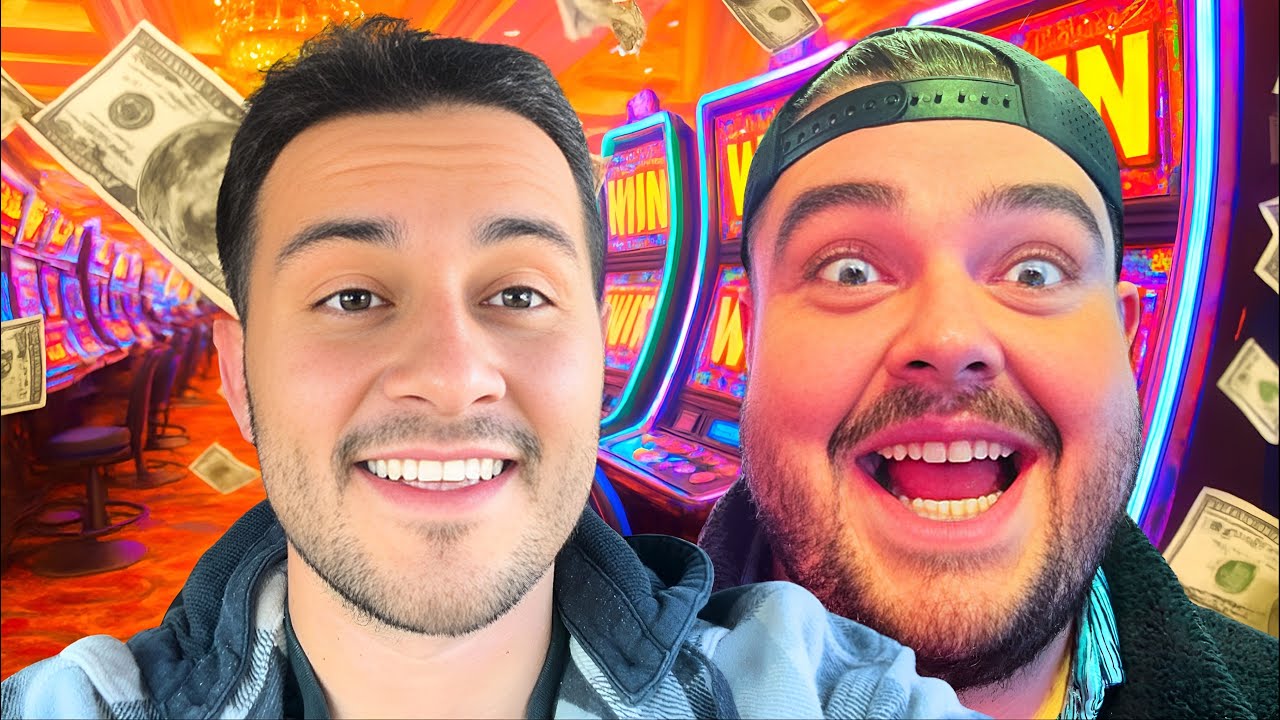 Мы потеряли 500 долларов за считанные минуты… А потом случилось вот это.