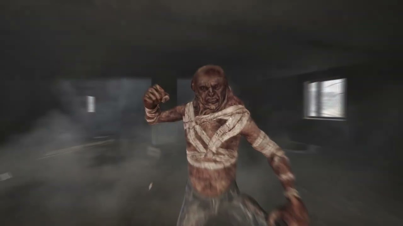 S.T.A.L.K.E.R. 2 Химзавод.  Военные склады.  Укромная заначка.  Тайник журналиста.  Код от двери