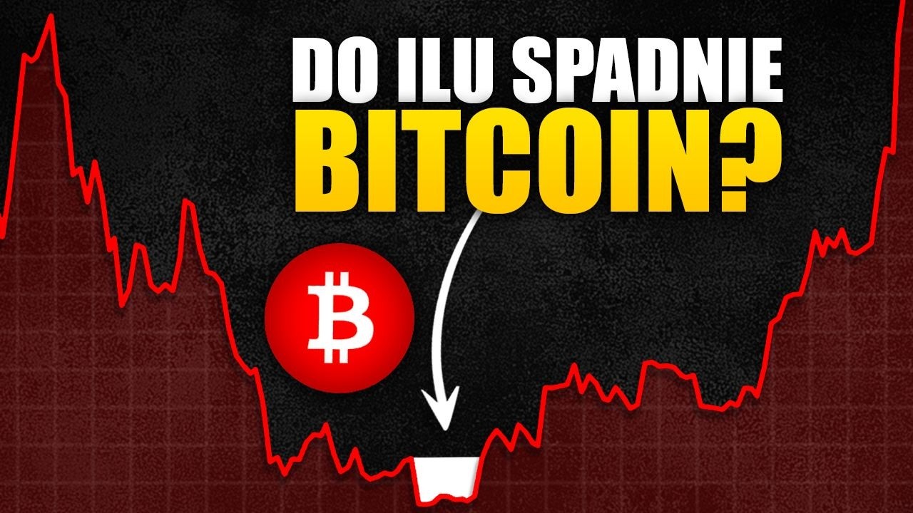 KIEDY BĘDĘ KUPOWAĆ BITCOINA? (Wskaźnik, kt&oacute;ry się NIE mylił)